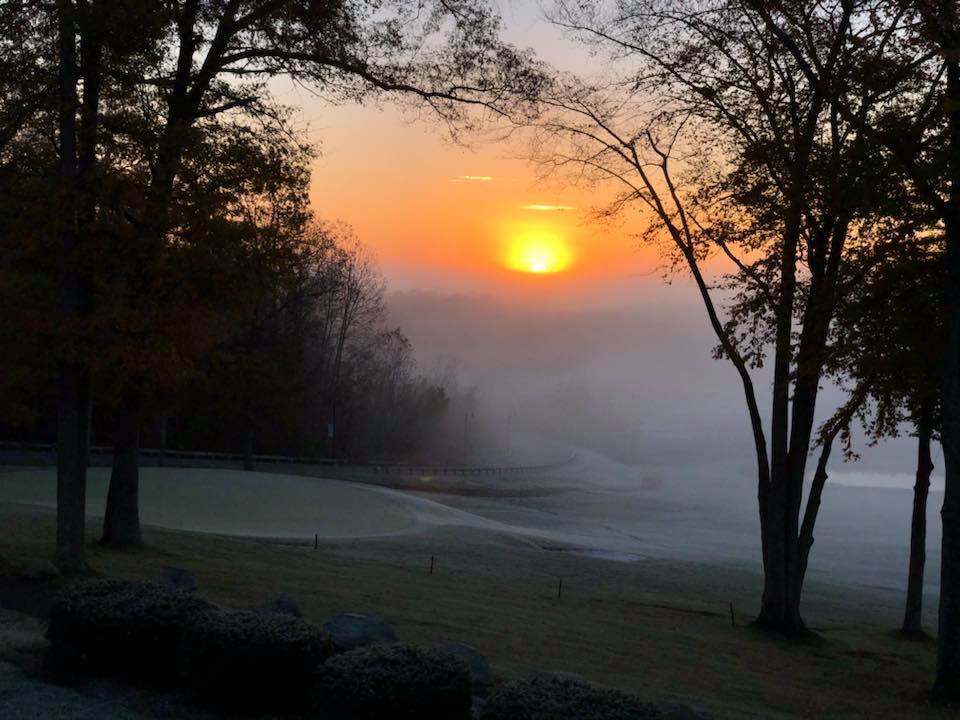 Gallery Cold Spring Country Club