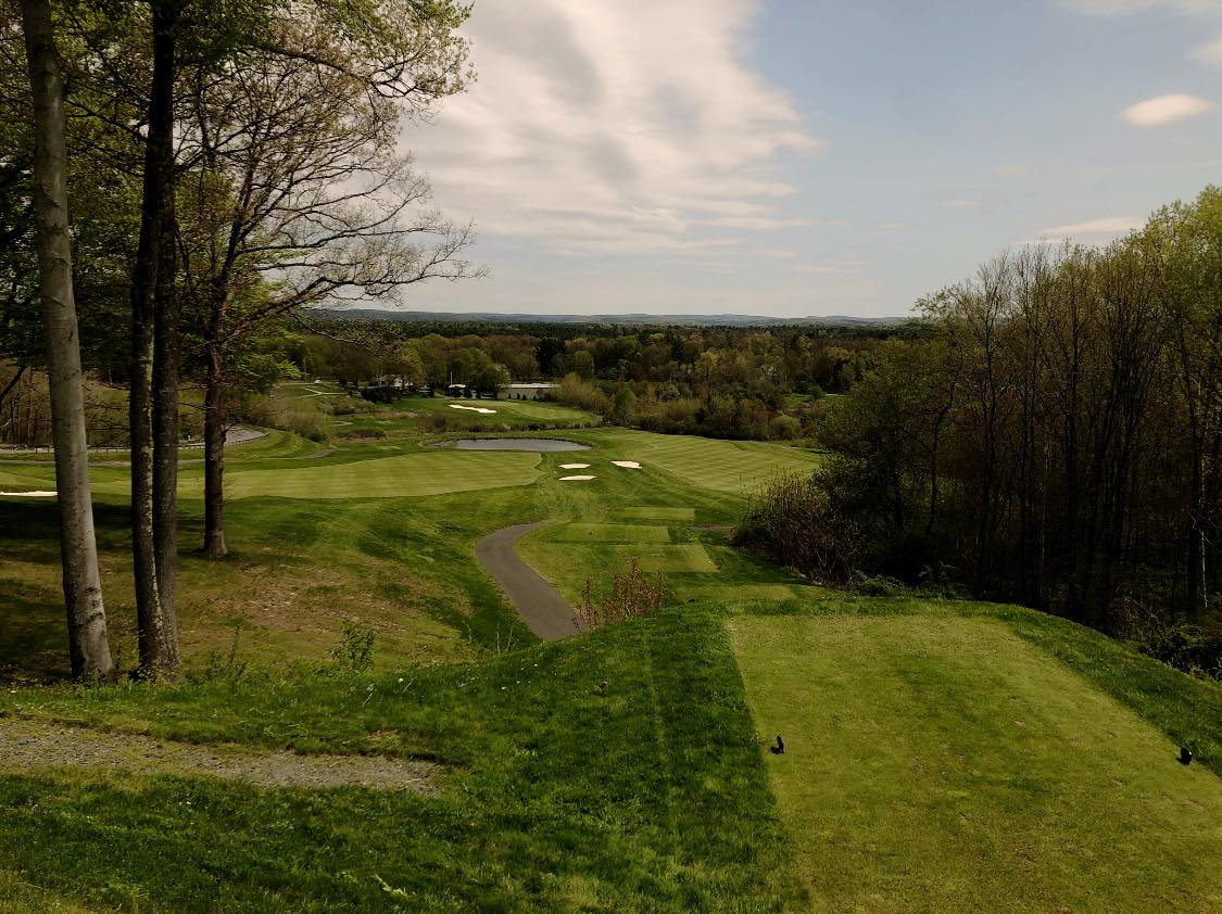 Gallery Cold Spring Country Club