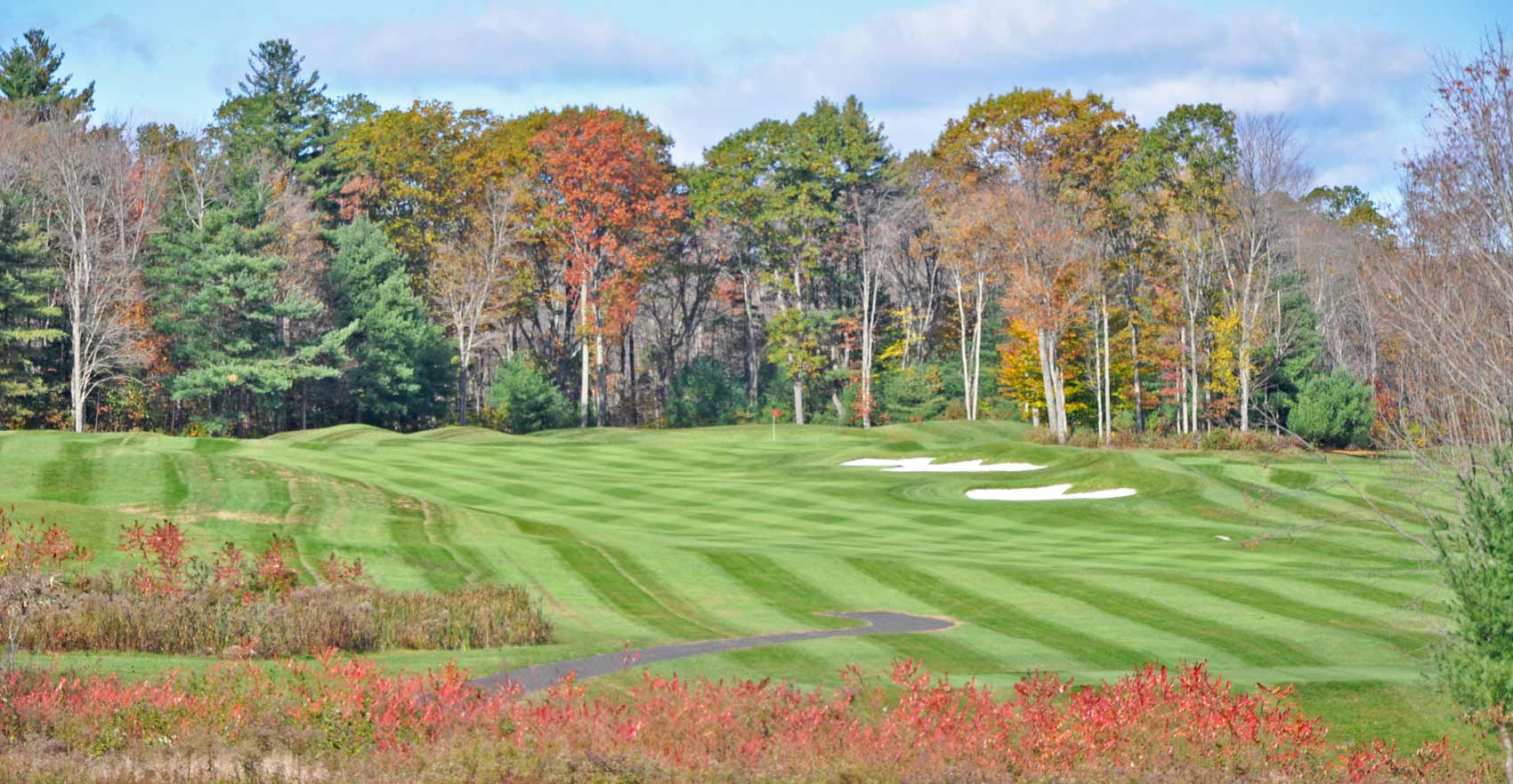 Gallery Cold Spring Country Club